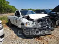 2021 RAM 2500 photo