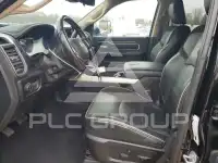 2021 RAM 2500 photo