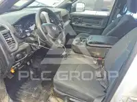 2021 RAM 2500 фото