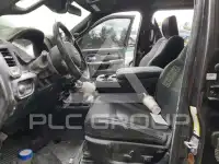 2021 RAM 2500 photo