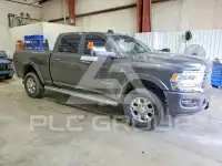 2021 RAM 2500 photo