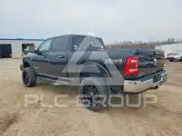 2021 RAM 2500 photo