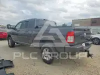 2021 RAM 2500 photo