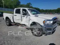 2021 RAM 2500 фото