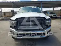2021 RAM 2500 фото