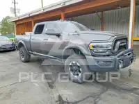 2021 RAM 2500 photo