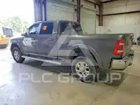2021 RAM 2500 photo
