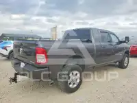 2021 RAM 2500 photo