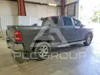 2021 RAM 2500 photo