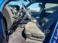 2021 RAM 2500 photo