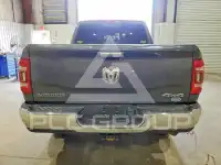 2021 RAM 2500 photo