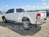2021 RAM 2500 фото