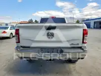 2021 RAM 2500 фото