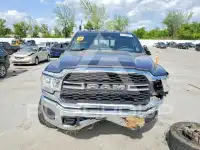 2021 RAM 2500 фото