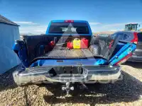 2021 RAM 2500 photo