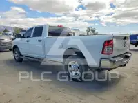 2021 RAM 2500 фото