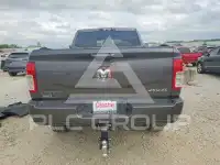 2021 RAM 2500 photo