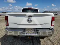 2021 RAM 2500 фото