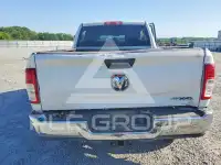 2021 RAM 2500 фото
