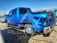2021 RAM 2500 photo
