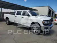 2021 RAM 2500 фото