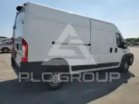 2021 RAM PROMASTER 2500 фото
