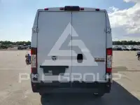 2021 RAM PROMASTER 2500 фото
