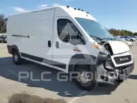 2021 RAM PROMASTER 2500 фото