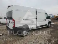 2021 RAM PROMASTER 2500 фото
