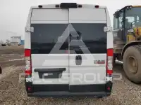 2021 RAM PROMASTER 2500 фото