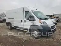 2021 RAM PROMASTER 2500 фото