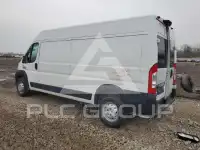 2021 RAM PROMASTER 2500 фото