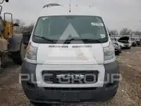2021 RAM PROMASTER 2500 фото