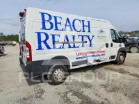 2021 RAM PROMASTER 2500 фото