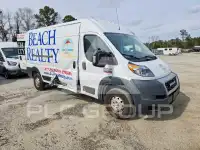 2021 RAM PROMASTER 2500 фото