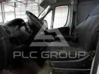 2021 RAM PROMASTER фото