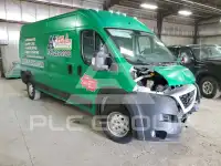 2021 RAM PROMASTER фото