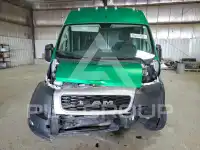 2021 RAM PROMASTER фото
