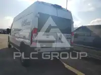 2021 RAM PROMASTER 2500 фото