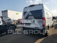 2021 RAM PROMASTER 2500 фото