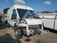 2021 RAM PROMASTER 2500 фото