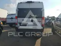2021 RAM PROMASTER 2500 фото