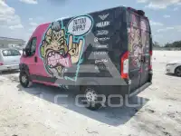2021 RAM PROMASTER 2500 фото