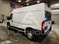 2021 RAM PROMASTER фото