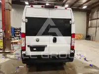 2021 RAM PROMASTER фото
