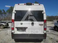 2021 RAM PROMASTER 2500 фото