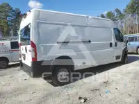 2021 RAM PROMASTER 2500 фото
