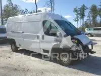 2021 RAM PROMASTER 2500 фото