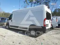 2021 RAM PROMASTER 2500 фото