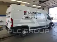 2021 RAM PROMASTER 2500 photo